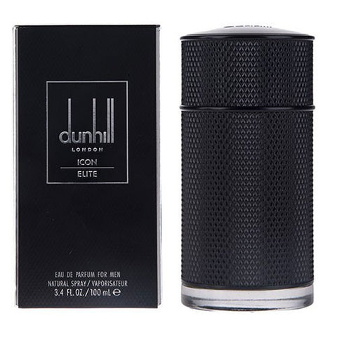 Icon Elite by Alfred Dunhill - Luxury Perfumes Inc. -