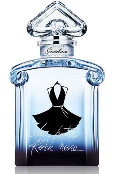 La Petite Robe Noire Ma Robe Sous le Vent by Guerlain - Luxury Perfumes Inc. -