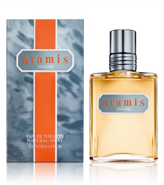 Voyager by Aramis - Luxury Perfumes Inc. -