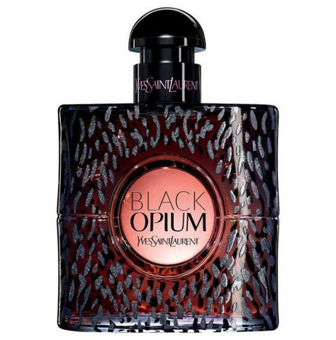 Black Opium Wild Edition by Yves Saint Laurent - Luxury Perfumes Inc. -