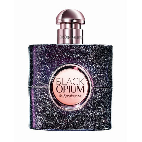 Black Opium Nuit Blanche by Yves Saint Laurent - Luxury Perfumes Inc. -
