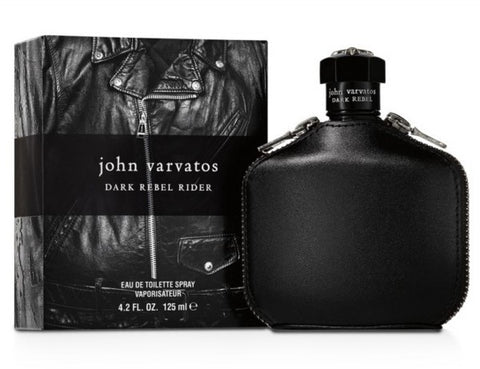 Dark Rebel Rider by John Varvatos - Luxury Perfumes Inc. -