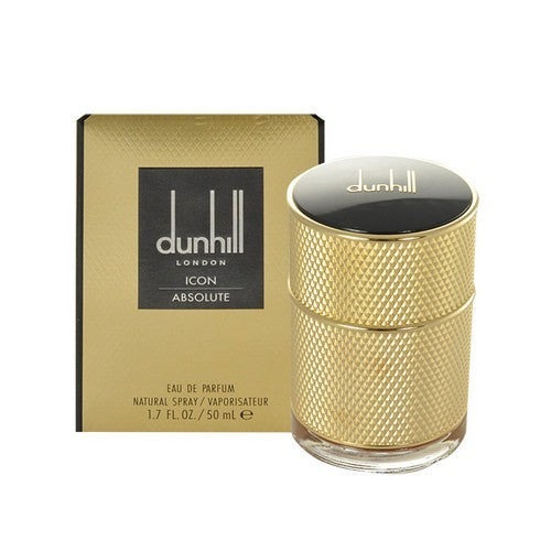 Icon Absolute by Alfred Dunhill - Luxury Perfumes Inc. -