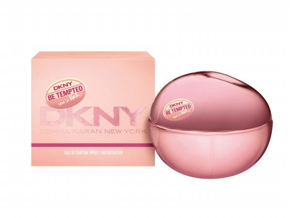 DKNY Be Tempted Eau So Blush by Donna Karan - Luxury Perfumes Inc. -