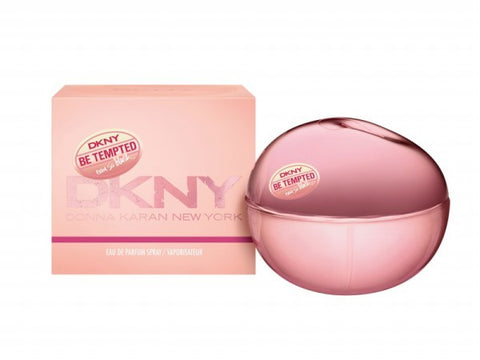 DKNY Be Tempted Eau So Blush by Donna Karan - Luxury Perfumes Inc. -