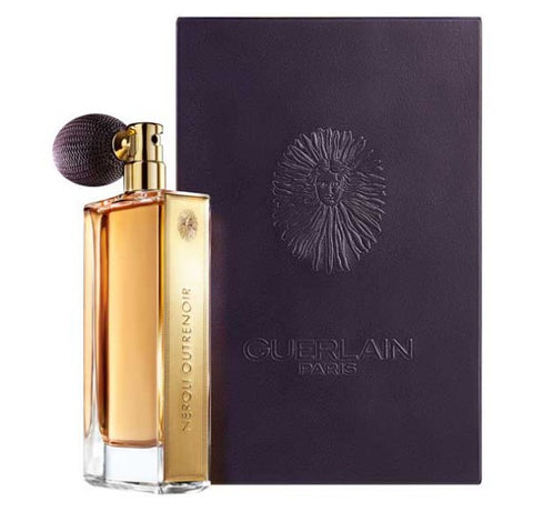 Neroli Outrenoir by Guerlain - Luxury Perfumes Inc. - 