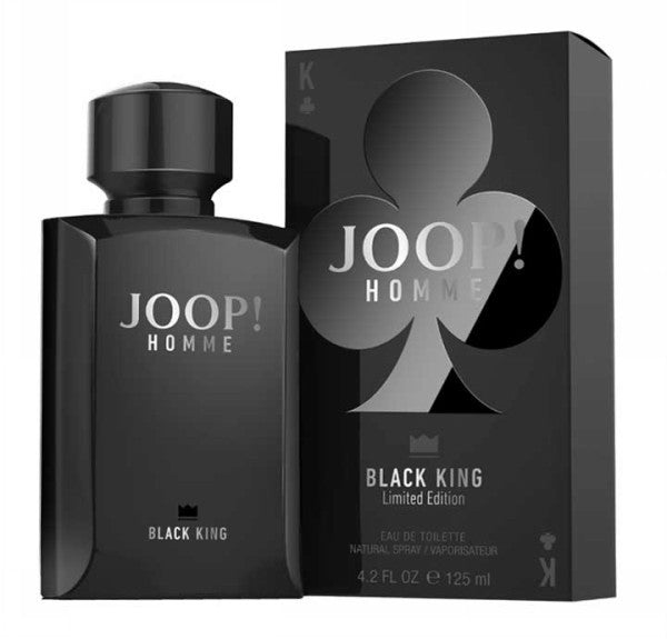Joop! Homme Black King by Joop - Luxury Perfumes Inc. -
