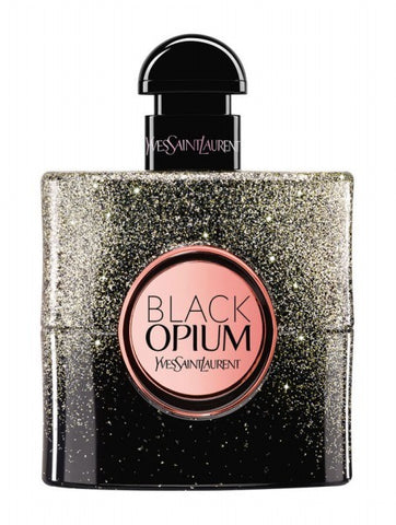 Black Opium Sparkle Clash Edition by Yves Saint Laurent - Luxury Perfumes Inc. -