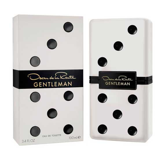 Oscar de la Renta Gentleman by Oscar De La Renta - Luxury Perfumes Inc. -