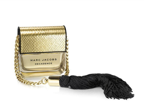 Decadence One Eight K Edition by Marc Jacobs - Luxury Perfumes Inc. -