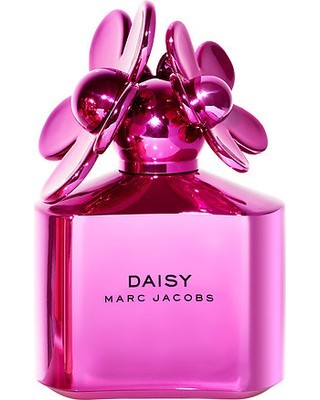 Daisy Shine Pink Edition by Marc Jacobs - Luxury Perfumes Inc. -