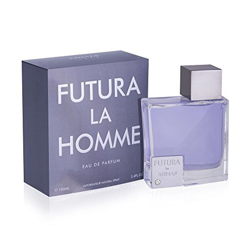 Futura La Homme by Armaf - Luxury Perfumes Inc. -