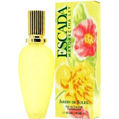 Jardin de Soleil by Escada - Luxury Perfumes Inc. -