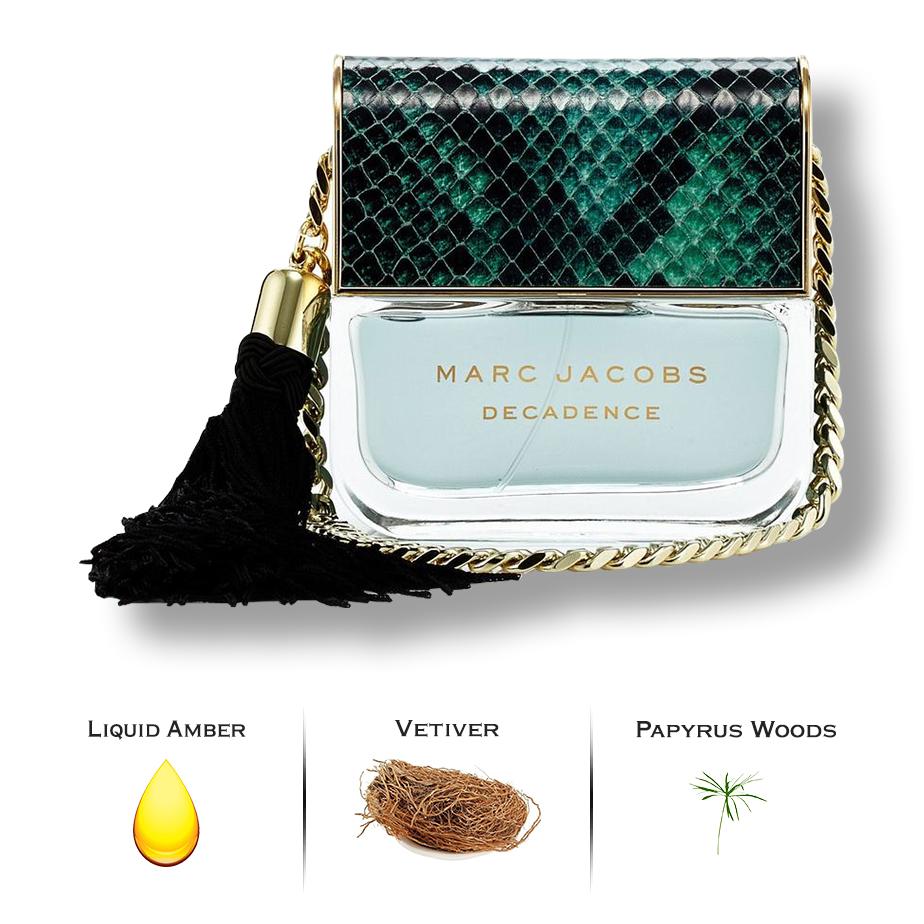 Divine Decadence by Marc Jacobs