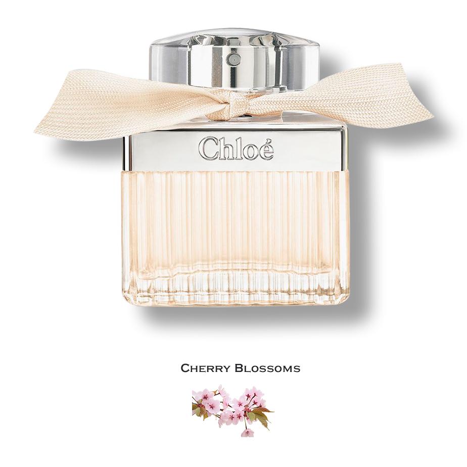 Chloe Fleur de Parfum by Chloe