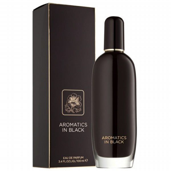 Aromatics in Black by Clinique - Luxury Perfumes Inc. -