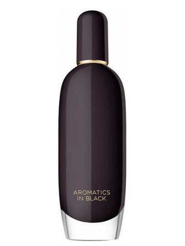 Aromatics in Black by Clinique - Luxury Perfumes Inc. -
