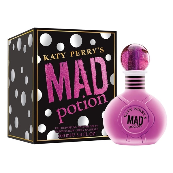 Mad Potion by Katy Perry - store-2 -