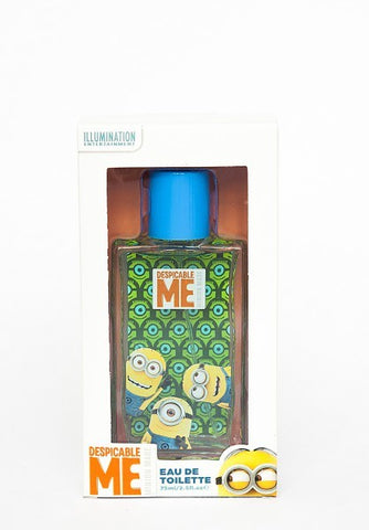 Despicable Me by Minion - Luxury Perfumes Inc. - 
