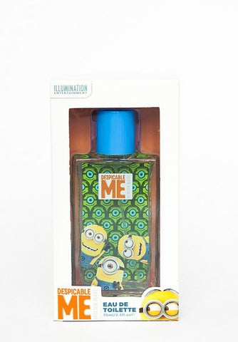 Despicable Me by Minion - Luxury Perfumes Inc. -
