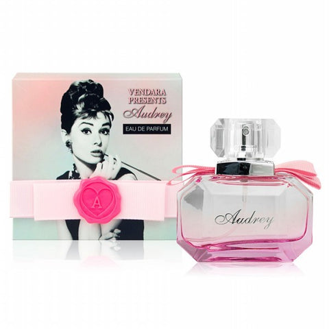 Audrey by Vendara - Luxury Perfumes Inc. -