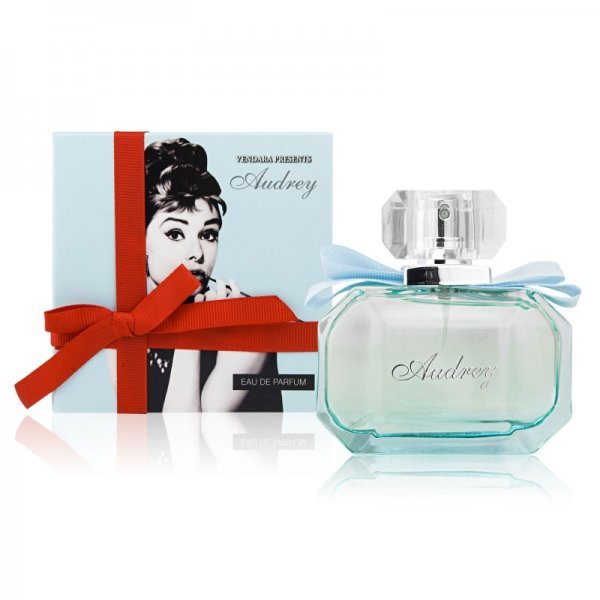 Audrey by Vendara - Luxury Perfumes Inc. -