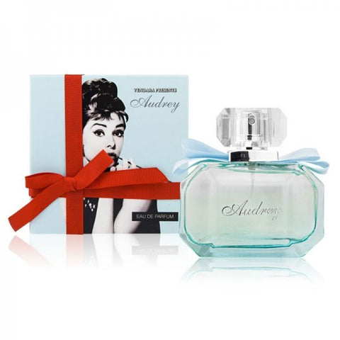Audrey by Vendara - Luxury Perfumes Inc. -
