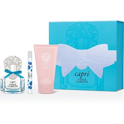 Capri Gift Set by Vince Camuto - Luxury Perfumes Inc. -
