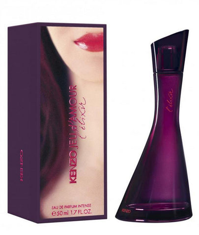 Jeu d’Amour L’Elixir by Kenzo - Luxury Perfumes Inc. -
