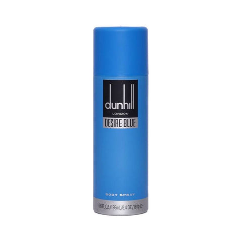 Desire Blue Deodorant by Alfred Dunhill - Luxury Perfumes Inc. - 