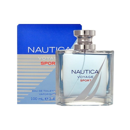 Nautica Voyage Sport by Nautica - Luxury Perfumes Inc. -