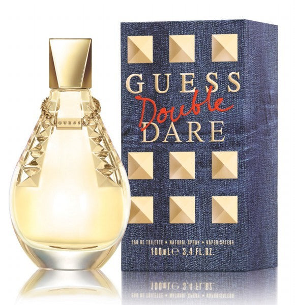 Double Dare by Guess - Luxury Perfumes Inc. -