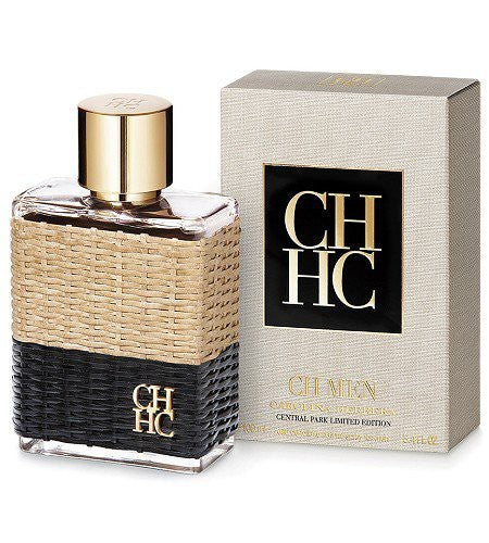 CH Central Park by Carolina Herrera - Luxury Perfumes Inc. -