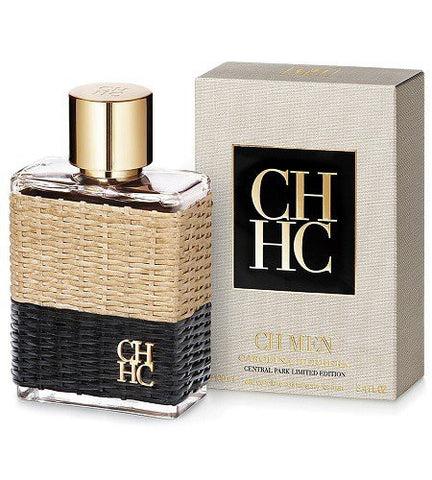 CH Central Park by Carolina Herrera - Luxury Perfumes Inc. -