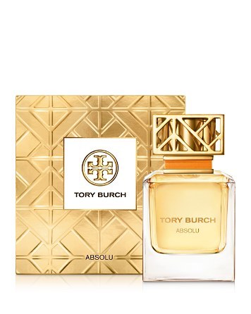 Tory Burch Absolu by Tory Burch - Luxury Perfumes Inc. -