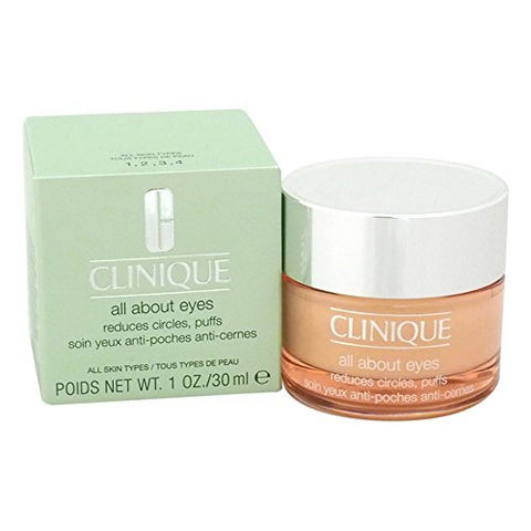 Clinique All About Eyes by Clinique - Luxury Perfumes Inc. - 