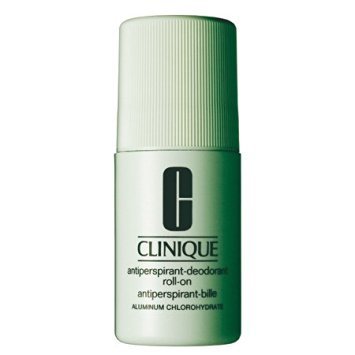 Clinique Antiperspirant Deodorant Roll-on by Clinique - Luxury Perfumes Inc. -