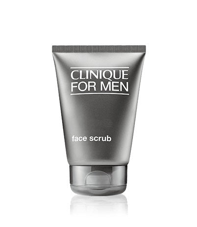 Clinique for Men Face Scrub by Clinique - Luxury Perfumes Inc. -