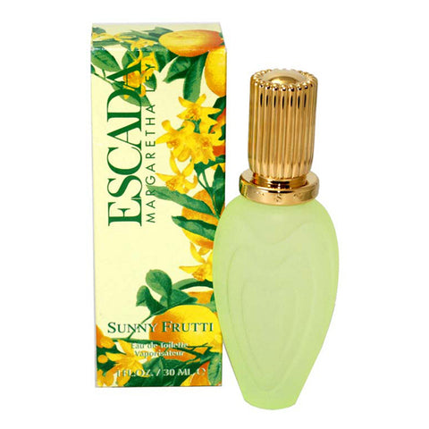 Sunny Frutti by Escada - Luxury Perfumes Inc. -