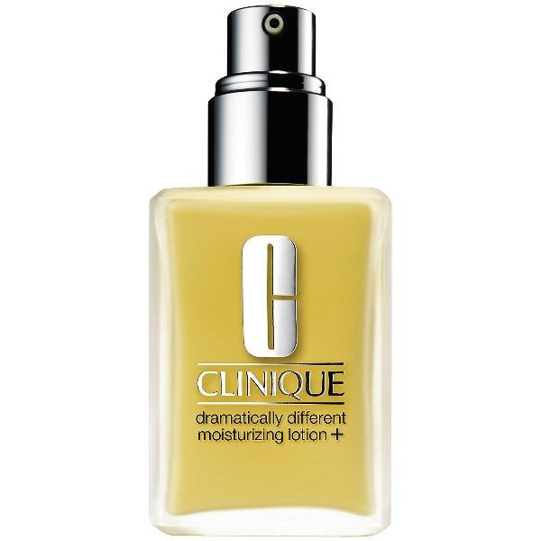 Clinique Dramatically Different Moisturizing Lotion by Clinique - Luxury Perfumes Inc. -