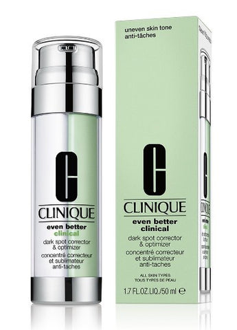 Clinique Even Better Clinical Dark Spot Corrector by Clinique - Luxury Perfumes Inc. -