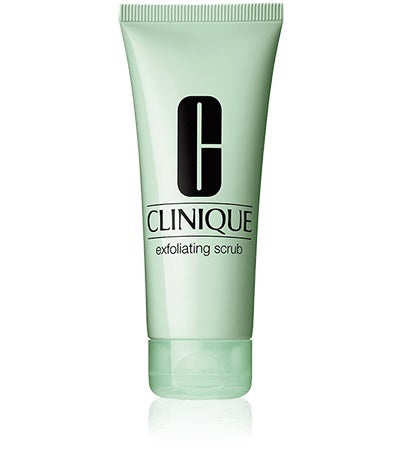 Clinique Exfoliating Scrub by Clinique - Luxury Perfumes Inc. -