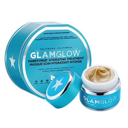 Glam Glow Thirstymud Hydrating Treatment by Glam Glow - Luxury Perfumes Inc. -