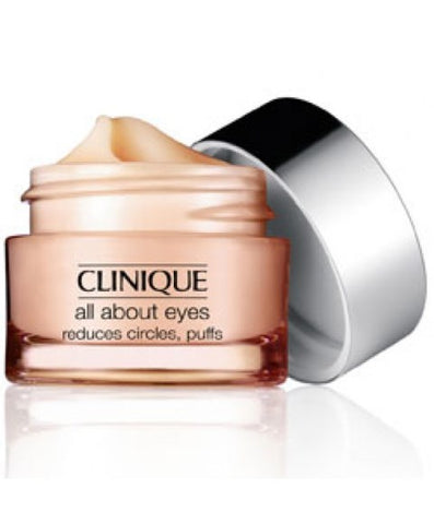 Clinique All About Eyes by Clinique - Luxury Perfumes Inc. -