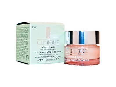 Clinique All About Eyes by Clinique - Luxury Perfumes Inc. -