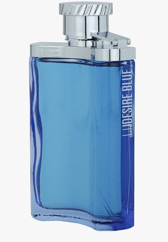 Desire Blue by Alfred Dunhill - Luxury Perfumes Inc. - 