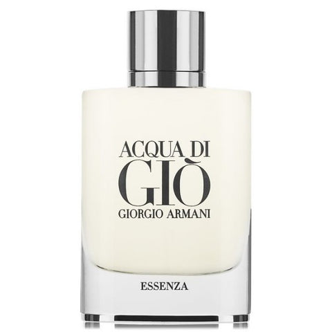 Acqua Di Gio Essenza by Giorgio Armani - Luxury Perfumes Inc. -