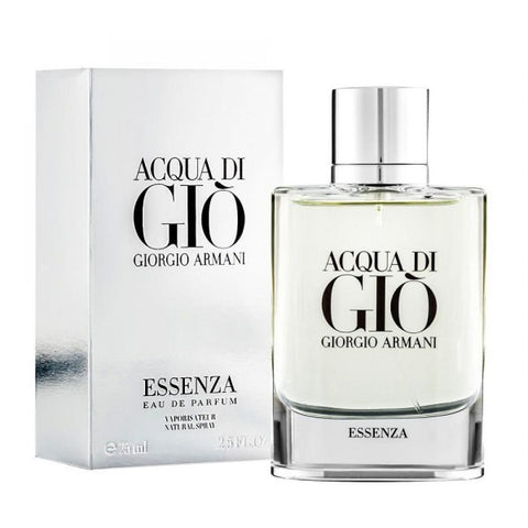 Acqua Di Gio Essenza by Giorgio Armani - Luxury Perfumes Inc. -