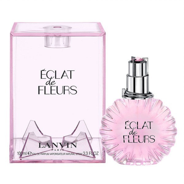 Eclat de Fleurs by Lanvin - Luxury Perfumes Inc. -