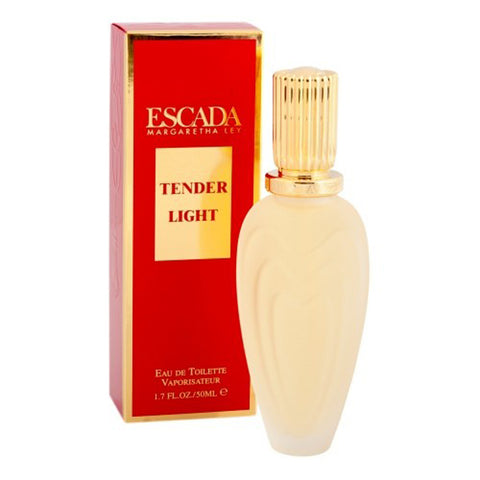 Tender Light by Escada - Luxury Perfumes Inc. -